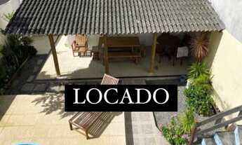 Imagem: Casa com 4 dormitórios para alugar, 180