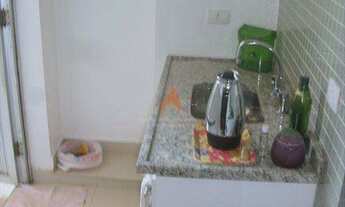 Imagem 3: Apartamento com 1 dorm, Bela Vista, São Paulo, Cod: 824