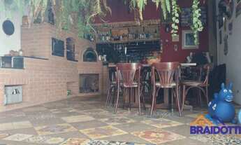 Imagem 6: Casa com 3 dormitórios à venda, 90 m² por R$ 475.000,00 - Parque Universitário - Americana