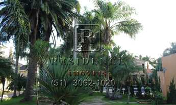 Imagem 3: PORTO ALEGRE - Casa de Condomínio - SARANDI