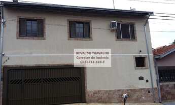 Imagem 2: Sobrado à venda, 248 m² por R$ 600.000,00 - São Dimas - Piracicaba/SP