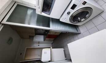 Imagem 3: Apartamento Vila Antonina São Paulo/SP