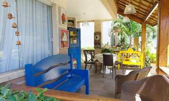 Imagem 5: Casa 4/4 em Ipitanga