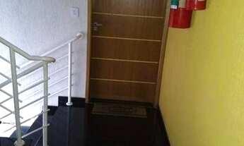 Imagem 4: Apartamento com 2 dormitórios à venda, 42 m² por R$ 276.000,00 - Parque Erasmo Assunção