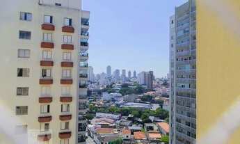 Imagem 7: Apartamento para Aluguel - Chácara Inglesa, 2 Quartos, 50 m2