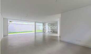 Imagem 7: Casa com 4 dormitórios à venda, 401 m² por R$ 4.500.000,00 - Brooklin Velho - São Paulo/SP