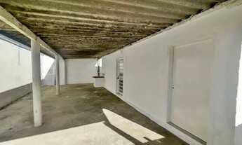 Imagem 3: Locação - Casa - Vila Galo - Americana - SP