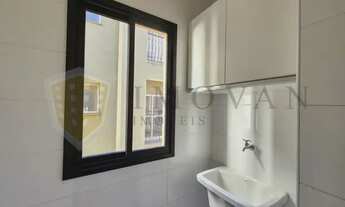 Imagem 4: Ribeirão Preto - Apartamento Padrão - Nova Aliança