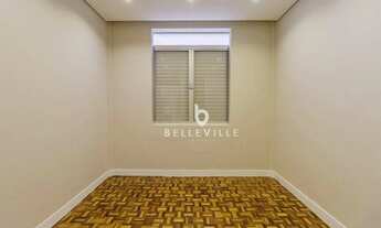 Imagem 6: Apartamento no Edifício Santa Terezinha - Batel com 101,42 m² privativos a venda por R$84