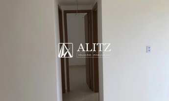 Imagem 4: APARECIDA DE GOIâNIA - Apartamento Padrão - Chácaras São Pedro