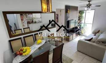 Imagem 2: APARTAMENTO 3 DORMITÓRIOS COM SUÍTE NO JARDIM BORBOREMA