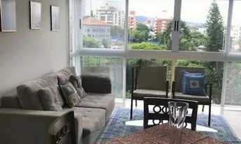 Imagem 3: Apartamento de 2 quartos à venda Rua Dário Pederneiras, Petrópolis - Porto Alegre