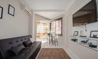 Imagem 2: Apartamento para Aluguel - Ingleses, 1 Quarto, 58 m2