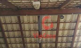 Imagem 6: Triplex com terraço, 3 quartos sendo 2 suítes, Jd. Bela Vista - Rio das Ostras/RJ