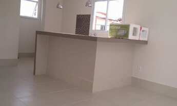 Imagem 4: APARTAMENTO RESIDENCIAL em CAMPINAS - SP, CIDADE UNIVERSITÁRIA