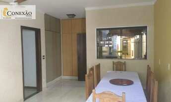 Imagem 6: Casa com 4 dormitórios à venda, 266 m² por R$ 850.000 - Jardim Bethânia - São Carlos/SP