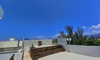 Imagem 2: RIO DE JANEIRO - Apartamento Padrão - RECREIO DOS BANDEIRANTES