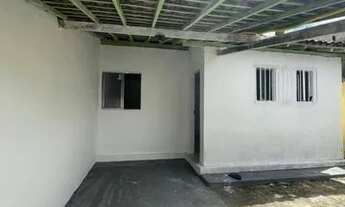 Imagem 2: Casa com 2 dormitórios, 80 m² - venda por R$ 250.000,00 ou aluguel por R$ 800,00/mês - Joã