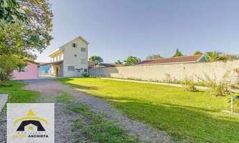 Imagem: CASA NO BAIRRO HAUER - TERRENO ESPAÇOSO