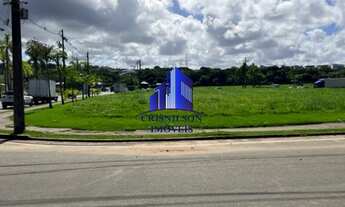 Imagem 2: SALVADOR - Loteamento/Condomínio - ALPHAVILLE II