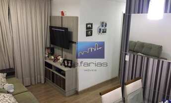 Imagem: Apartamento com 2 dormitórios à venda