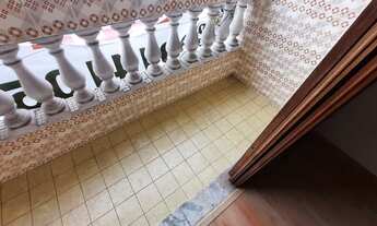 Imagem 4: APARTAMENTO 3 QUARTOS AMPLO DE FRENTE ÓTIMA LOCALIZAÇÃO EM SANTOS