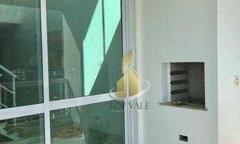 Imagem 7: Apartamento com 4 dormitórios à venda, 232 m² por R$ 1.150.000,00 - Indaiá - Caraguatatuba