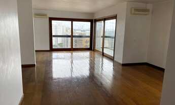 Imagem 3: Apartamento à venda na Lapa, 4 quartos, 236m²