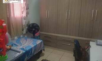 Imagem 7: Apartamento com 2 dormitórios, 46 m² - venda por R$ 190.000,00 ou aluguel por R$ 900,00/mê