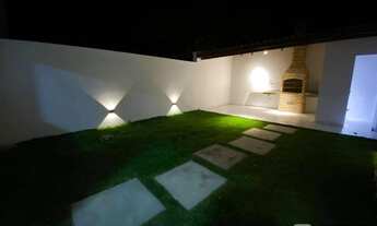 Imagem 5: Casa com 2 dormitórios à venda, 148 m² por R$ 450.000,00 - Mirante - Campina Grande/PB