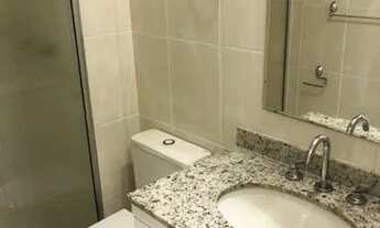 Imagem 7: Apartamento com 2 dormitórios para alugar, 67 m² por R$ 3.645,00/mês - Vila Regente Feijó