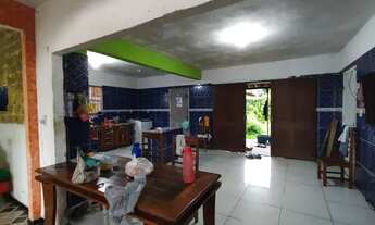 Imagem 7: Imóvel com piscina na independência 10x38m ao lado da PMZ