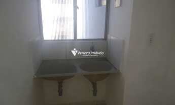 Imagem 7: Apartamento no Cond. Solaris Celeste II para aluguel