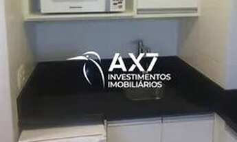 Imagem 5: SãO PAULO - Apartamento Padrão - Jardim Paulista