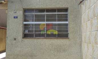 Imagem: SãO BERNARDO DO CAMPO - Casa Padrão