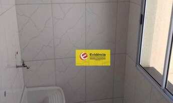 Imagem 6: Apartamento à venda, 47 m² por R$ 240.000,00 - Vila Vitória - Santo André/SP