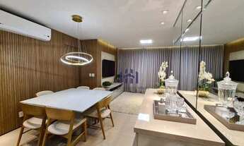 Imagem 3: Apartamento com 3 dormitórios à venda, 94 m² por R$ 818.000 - Edifício Brisas do Parque