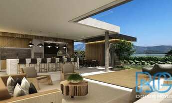 Imagem 7: Casa Triplex Alphaville Barra Da Tijuca