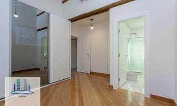 Imagem 5: CASA À VENDA COM 626 CONSTRUÍDOS, 04 SUÍTES, NO CORAÇÃO DO PACAEMBU!