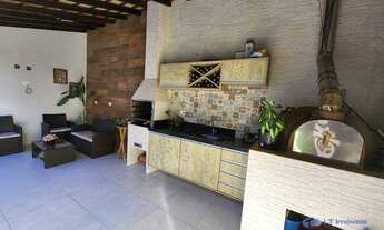 Imagem 3: Casa com 2 dormitórios à venda, 60 m² por R$ 615.000,00 - Vila Branca - Jacareí/SP