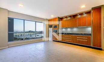 Imagem: Apartamento para Aluguel - Centro, 1 Quarto