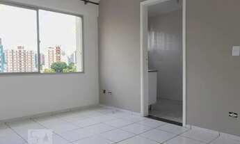 Imagem 1: Apartamento para Aluguel - Vila Clementino, 2 Quartos, 60 m2