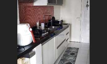 Imagem 7: Apartamento com 3 dormitórios à venda, 84 m² por R$ 720.000,00 - Santa Paula - São Caetano