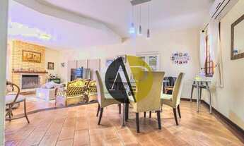 Imagem 3: Casa com 3 dormitórios à venda, 187 m² por R$ 1.600.000,00 - Santa Mônica - Florianópolis