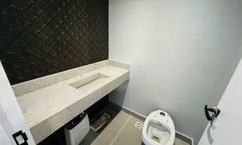 Imagem 7: Duplex Alto Padrão | Morada dos Pássaros| Com 4 Suites