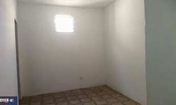 Imagem 4: ÓTIMA CASA 45M² COM 2 DORMITÓRIOS - NÃO É INDIVIDUAL - PARQUE SANTOS DUMONT