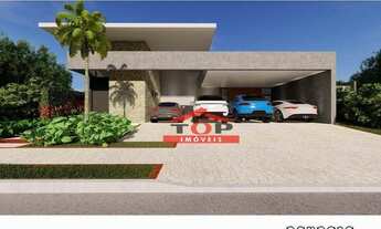 Imagem 4: LINDÍSSIMA CASA EM CONDOMÍNIO