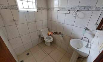 Imagem 5: Apartamento com 2 dormitórios para alugar, 60 m² por R$ 1.000,00/mês - Jardim Ipiranga - A