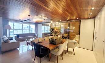 Imagem: Edifício Landmark, Gleba Palhano, Londrina