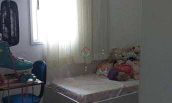 Imagem 6: Apartamento com 3 dormitórios à venda, 72 m² por R$ 392.000,00 - Jardim Henriqueta - Taboã